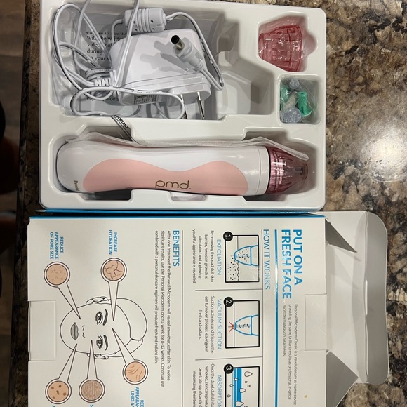 PMD Classic - Picture 5 of 8